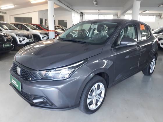 FIAT ARGO 1.0 FIREFLY FLEX DRIVE MANUAL FIAT ARGO 1.0 FIREFLY FLEX DRIVE MANUAL